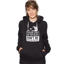 getDigital Stay at 127.0.0.1 Schwarz Online