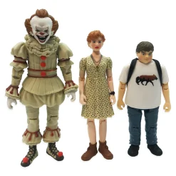Funko Stephen Kings "ES" Sammelfiguren
