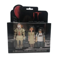 Funko Stephen Kings "ES" Sammelfiguren