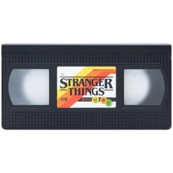 Paladone Ltd Stranger Things Lampe VHS-Kassette New