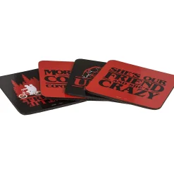 Pyramid International Stranger Things Untersetzer-Set Clearance