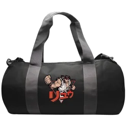 ABYStyle Street Fighter Sporttasche "Ryu" Best