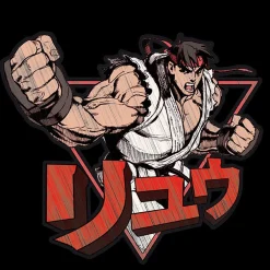 ABYStyle Street Fighter Sporttasche 