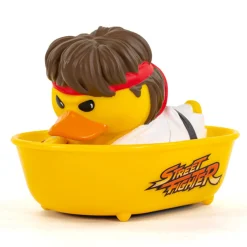 Rubberroad Street Fighter TUBBZ Cosplay-Badeenten Hot