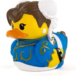 Rubberroad Street Fighter TUBBZ Cosplay-Badeenten Hot