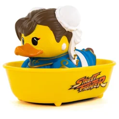 Rubberroad Street Fighter TUBBZ Cosplay-Badeenten Hot