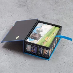 abramsu0026chronicle books Studio Ghibli: 100 Postkarten Online