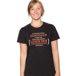 getDigital Stundenlanges Debuggen Schwarz Clearance