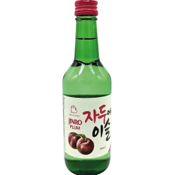 Dalgona Sulsul Normal: Überraschungsbox mit 6 alkoholischen Getränken aus Korea (Bier, Soju & Reiswein)