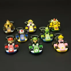 Paladon Super Mario Kart Backpack Buddies (1 Packung) Clearance