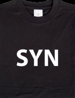 getDigital SYN/ACK Schwarz Best