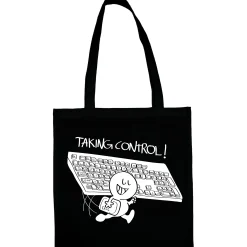 getDigital Taking-Control-Beutel Hot