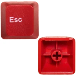 getDigital Tasten für Mechanische Tastaturen Einzeltasten Online