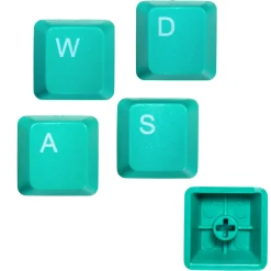 getDigital Tasten für Mechanische Tastaturen WASD Sets Outlet