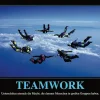 getDigital Teamwork Poster Sale