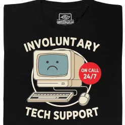 getDigital Tech Support Schwarz Sale
