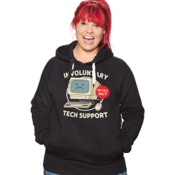 getDigital Tech Support Schwarz Sale