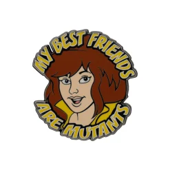 Fanattik Teenage Mutant Ninja Turtles Mystery Pin Discount