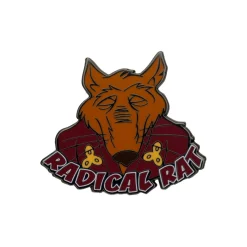 Fanattik Teenage Mutant Ninja Turtles Mystery Pin Discount