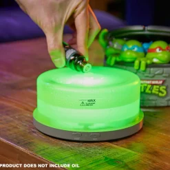 Numskull Teenage Mutant Ninja Turtles Aroma Öl Diffusor Sale