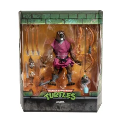 Super7 Teenage Mutant Ninja Turtles Ultimates Sammelfiguren Wave 1 Outlet