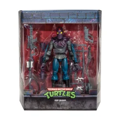 Super7 Teenage Mutant Ninja Turtles Ultimates Sammelfiguren Wave 1 Outlet
