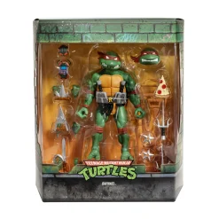 Super7 Teenage Mutant Ninja Turtles Ultimates Sammelfiguren Wave 1 Outlet