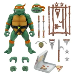 Super7 Teenage Mutant Ninja Turtles Ultimates Sammelfiguren Wave 3 Discount