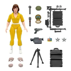 Super7 Teenage Mutant Ninja Turtles Ultimates Sammelfiguren Wave 3 Discount