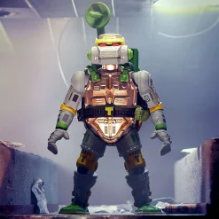 Super7 Teenage Mutant Ninja Turtles Ultimates Sammelfiguren Wave 3 Discount