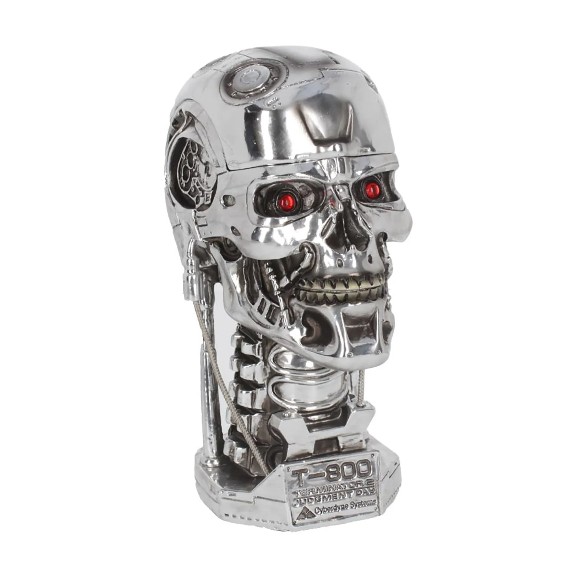 Nemesis Now Terminator T-800 Aufbewahrungsbox Online