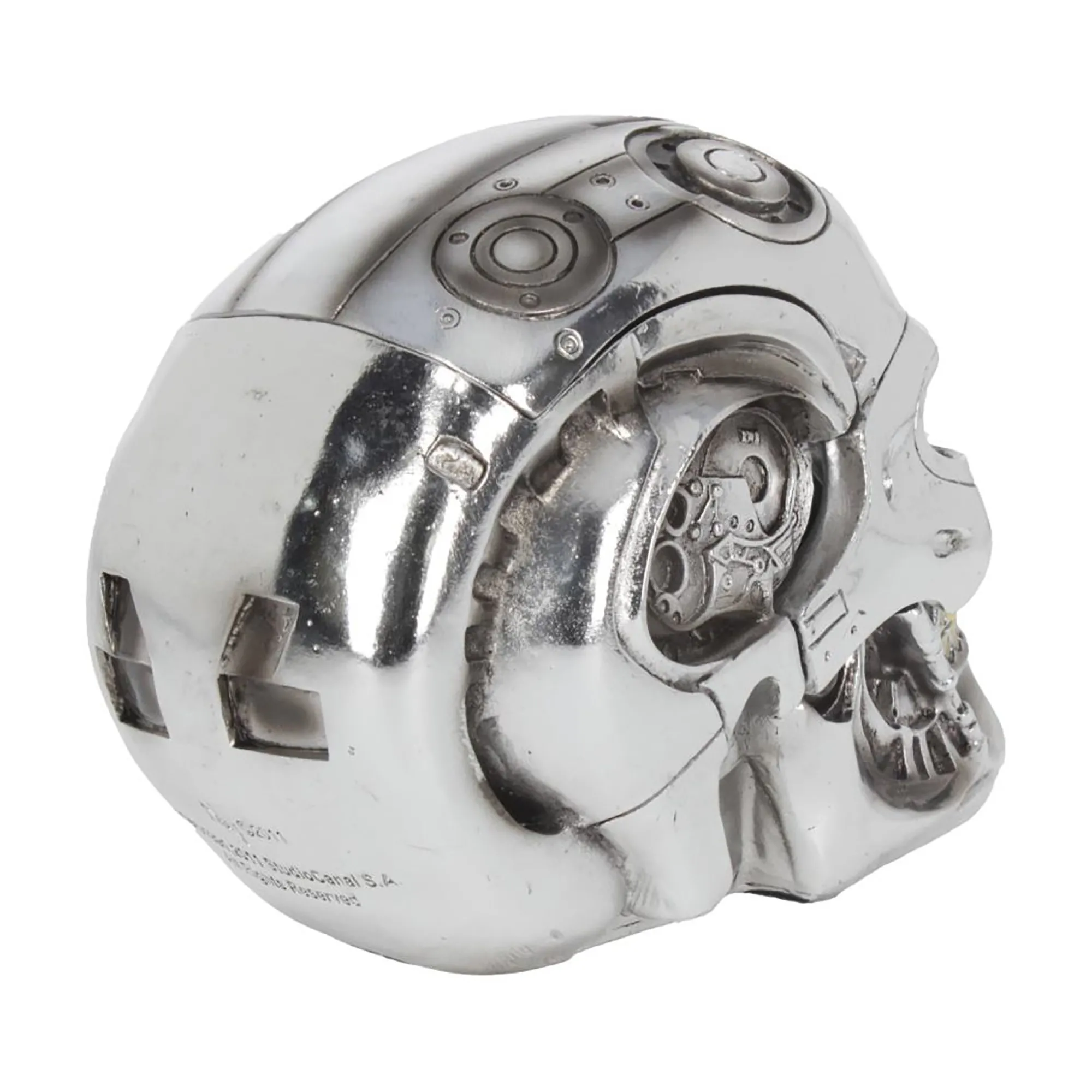 Nemesis Now Terminator T-800 Aufbewahrungsbox Online