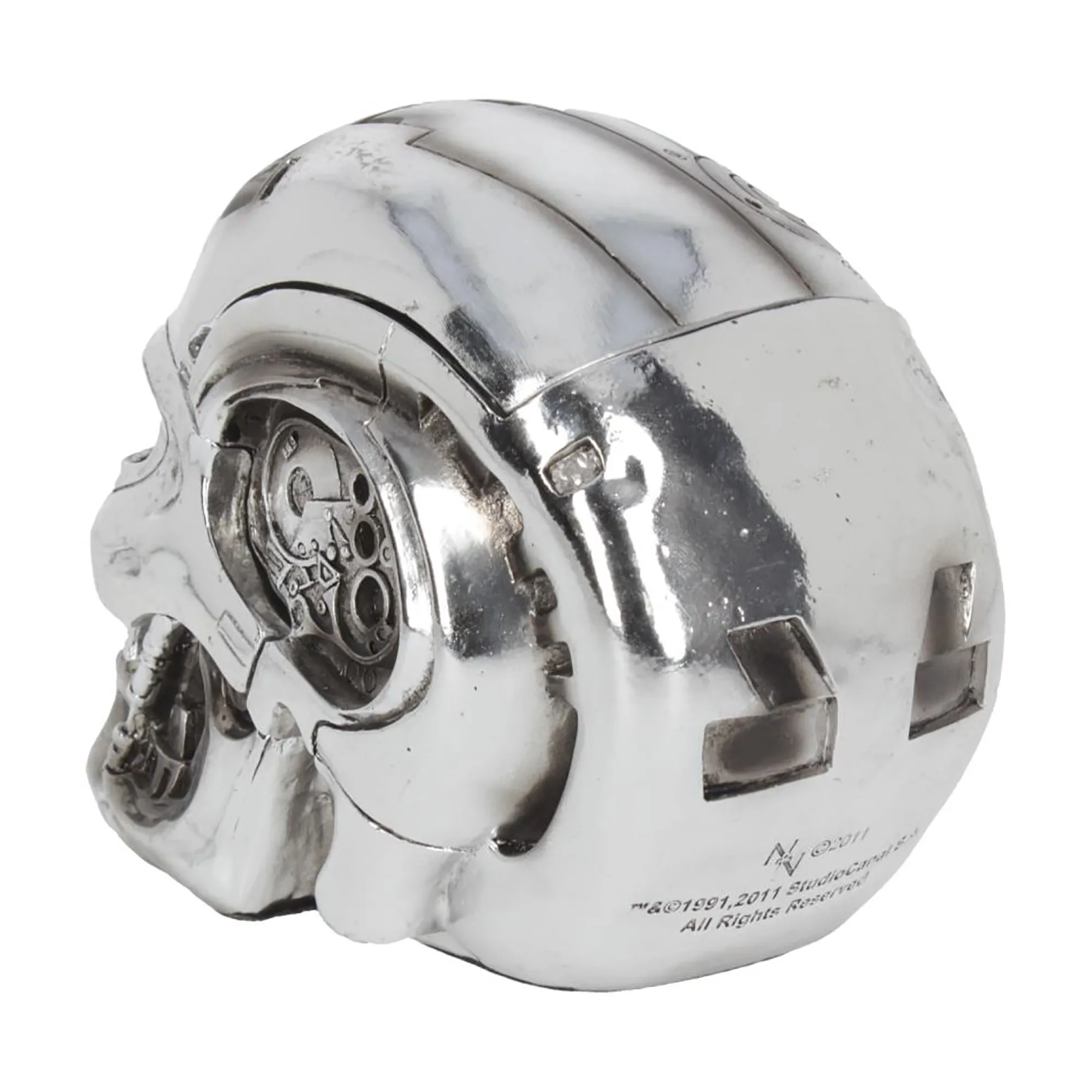 Nemesis Now Terminator T-800 Aufbewahrungsbox Online