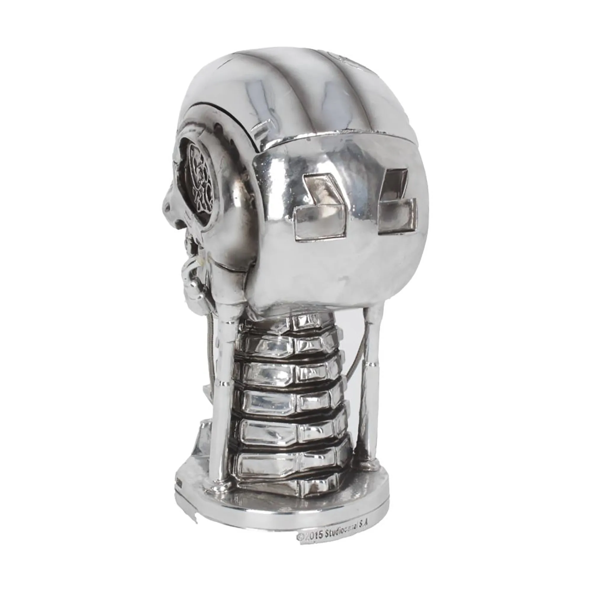 Nemesis Now Terminator T-800 Aufbewahrungsbox Online