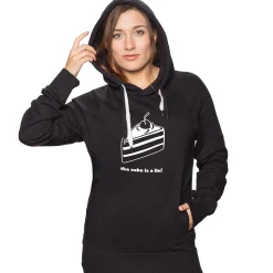 getDigital the cake is a lie Schwarz