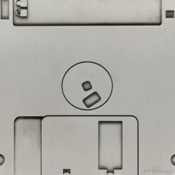 Fanattik The Elder Scrolls Arena Disketten-Replika New