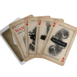 Fanattik The Elder Scrolls V Skyrim Spielkarten Online