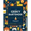 Race Point Publishing The Geeky Bartender - Cocktail-Rezepte für Geeks (EN) New