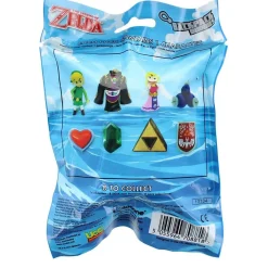 Paladon The Legend of Zelda Mystery Gepäckanhänger Series 2 Hot