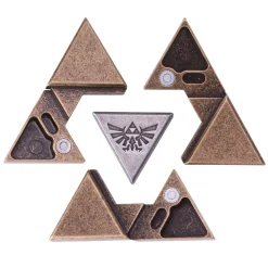 getDigital The Legend of Zelda Puzzle New