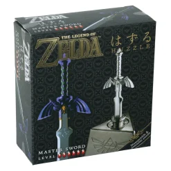 getDigital The Legend of Zelda Puzzle New
