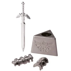 getDigital The Legend of Zelda Puzzle New