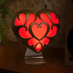 Paladone The Legend of Zelda Tears of the Kingdom Herzcontainer Licht Sale