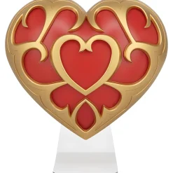 Paladone The Legend of Zelda Tears of the Kingdom Herzcontainer Licht Sale