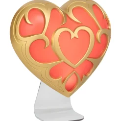 Paladone The Legend of Zelda Tears of the Kingdom Herzcontainer Licht Sale