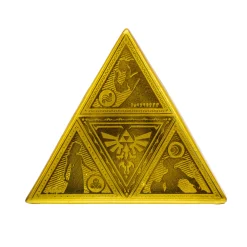 Pyramid International The Legend of Zelda Triforce Spardose New