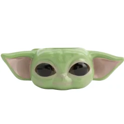 Paladone The Mandalorian Grogu 3D Becher Discount