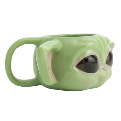 Paladone The Mandalorian Grogu 3D Becher Discount