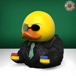 Numskull The Matrix TUBBZ First Edition - Morpheus Badeente Sale