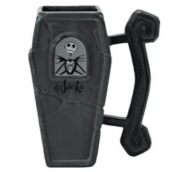 ABYStyle Studio The Nightmare Before Christmas 3D Becher Sarg Best